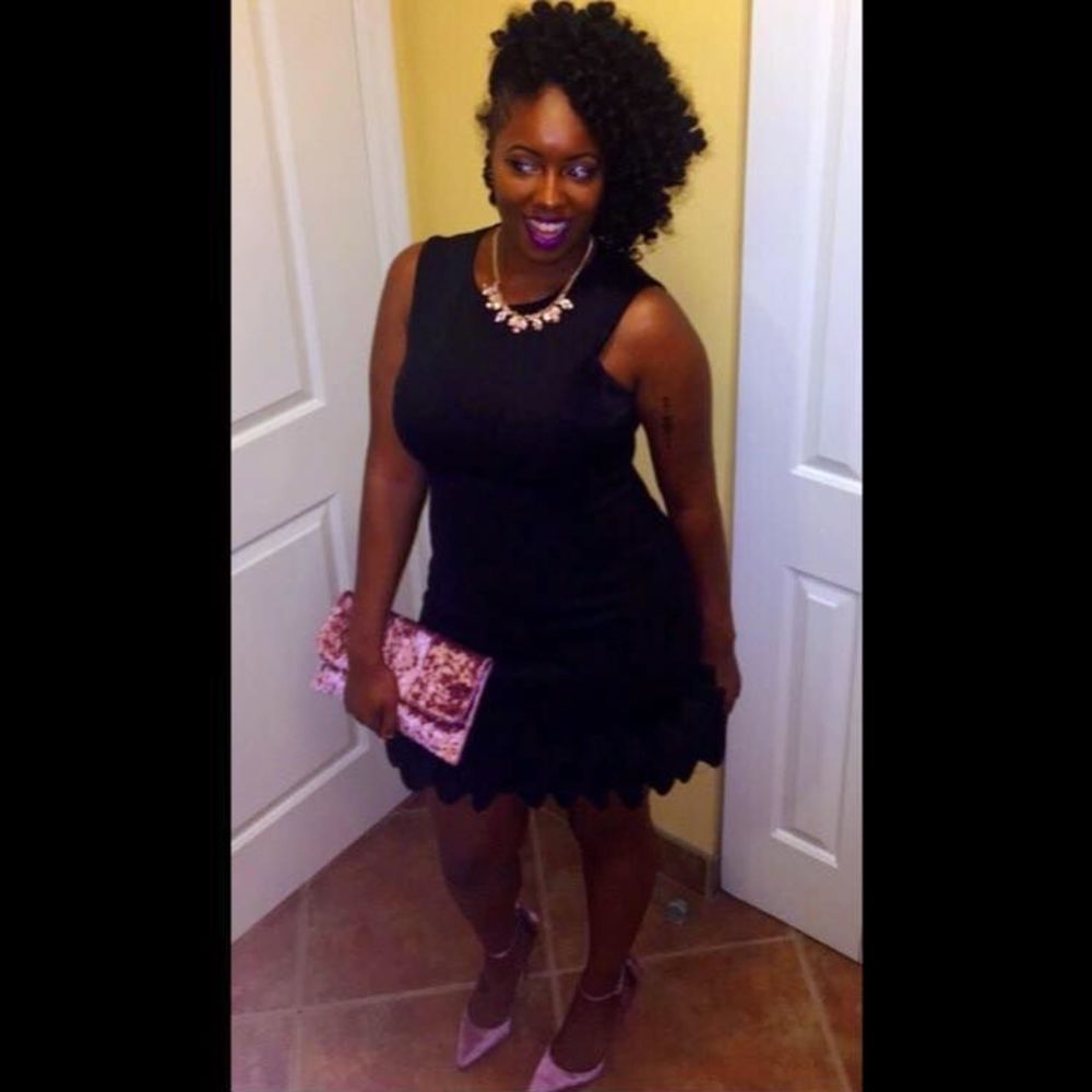 Meet your Posher, Brittnie